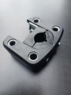 Bobike stuur adapter / montageblok, Fietsen en Brommers, Fietsaccessoires | Fietsstoeltjes, 0 t/m 18 kg, Voorzitje, Ophalen of Verzenden
