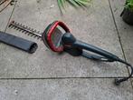 Metabo HS8355S Heggenschaar, Tuin en Terras, Heggenscharen, Ophalen, Gebruikt, Elektrisch, Metabo