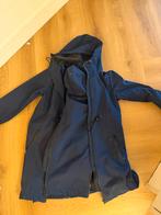 Mamalicious zwangerschapsjas medium, Maat 38/40 (M), Overige typen, Blauw, Mamalicious