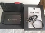 Earmen tr-amp 32-bits/384 khz dac hoofdtelefoonversterker, Overige merken, Verzenden, Zo goed als nieuw, Minder dan 60 watt