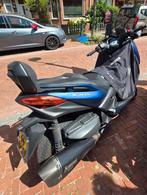 YAHAMA MOTORSCOOTER XMAX 2018 400CC  27500KM, Particulier, Scooter