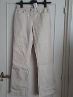 BonPrix Winterjeans Beige Maat 34 NIEUW, BonPrix, Beige, Nieuw, Ophalen of Verzenden