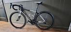 Prorace Moros racefiets carbon, Fietsen en Brommers, Fietsen | Racefietsen, Gebruikt, Carbon, Minder dan 49 cm, Meer dan 20 versnellingen