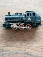 Marklin locomotief Germany zoldervondst, Overige merken, Gebruikt, Ophalen of Verzenden, Gelijkstroom