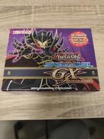 Yu-Gi-Oh! GX Duelists of Shadows SpeedDuel Box nieuw, Ophalen of Verzenden, Nieuw, Speeldeck