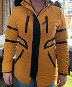 Navahoo winterjas, Ophalen of Verzenden, Zo goed als nieuw, Maat 42/44 (L), Geel