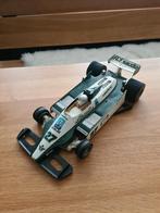 Vintage Tamiya Williams FW F 1 racewagen., Ophalen of Verzenden, Auto onroad