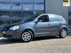 Volkswagen Polo 1.2 Easyline | Airco | Nieuw APK | NAP, Voorwielaandrijving, Stof, Gebruikt, 60 pk
