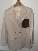 Blazer Gucci, Ophalen, Nieuw, Maat 38/40 (M)