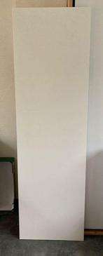 bureaublad ikea LAGKAPTEN 200x60x70cm kleur wit, Huis en Inrichting, Bureaus, Ophalen, Zo goed als nieuw, Bureau