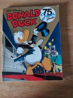 Donald Duck 75 Jaar Filmster Stripboek, Eén stripboek, Ophalen, Gelezen, Walt Disney