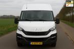Iveco Daily 35S14V 2.3 352 H1, Gebruikt, Euro 6, Iveco, Bedrijf