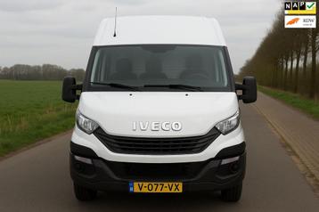 Iveco Daily 35S14V 2.3 352 H1 beschikbaar voor biedingen
