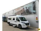 Carado CV 640 VLOW Unlimited / Lengtebedden/Zonnepaneel, Caravans en Kamperen, Campers, Buscamper of Camperbus, Koelkast, Ringverwarming