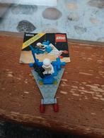 LEGO SPACE  6803-6805-6822-6823-6844 INCLUSIEF BOUWTEKENING, Ophalen of Verzenden, Gebruikt
