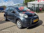Citroen C1 1.0-12V Séduction rijt schkelt perfect, Auto's, Citroën, Voorwielaandrijving, Gebruikt, 4 stoelen, C1