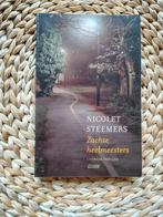 Nicolet Steemers - Zachte heelmeesters, Boeken, Ophalen of Verzenden, Gelezen
