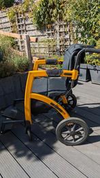 Rollz Motion. Rollator en rolstoel (alleen ophalen), Ophalen, Gebruikt