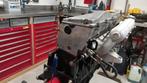 land rover TD5 10P motor gereviseerd, Auto-onderdelen, Motor en Toebehoren, Ophalen, Gereviseerd, Land Rover