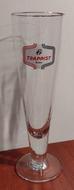 Schaapskooi Koningshoeven Trappistenbier Voetglas 30cl. (I1), Verzamelen, Biermerken, Ophalen of Verzenden, Gebruikt, Glas of Glazen