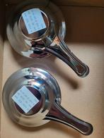 Spiritus branders, twee stuks, Witgoed en Apparatuur, Gourmetstellen, Ophalen of Verzenden, Nieuw