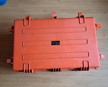 Grote explorer cases hardcase Duikkoffer beschikbaar voor biedingen