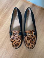 moccasin shoes, Ophalen of Verzenden, Zo goed als nieuw, Zwart, Sneakers of Gympen