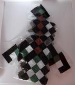 Opblaas stropdas, Ophalen of Verzenden, Nieuw, Feestartikel, Carnaval