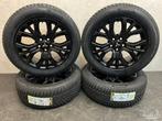 18” Mitsubishi Outlander, ASX, Eclipse Cross Velgen + Banden