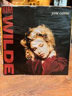 Kim Wilde. You came, Cd's en Dvd's, Vinyl Singles, Ophalen of Verzenden, Zo goed als nieuw, Pop