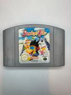 GETEST Nintendo 64 snowboard kids, Gebruikt, 1 speler, Racen en Vliegen, Ophalen of Verzenden