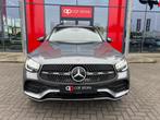 Mercedes-Benz GLC-klasse 300e 4MATIC Business Solution AMG, Automaat, Gebruikt, Zwart, 4 cilinders