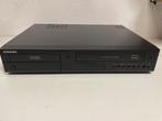 Samsung DVD-VR370 DVD-VHS recorder combo, Ophalen of Verzenden, Gebruikt