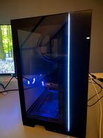Game-Setup i9-10850k / RTX 3090 /1TB SSD/ 32GB RAM, Ophalen, Gebruikt, 32 GB, Intel Core i9