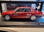 BMW 325i E30 Nurburgring DTM 1986 1/18, Ophalen of Verzenden, Nieuw, Auto, MiniChamps