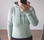 Hoodie Groen Cotton Club M Ongedragen, Maat 38/40 (M), Verzenden, Nieuw, Cotton Club