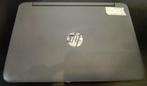 HP Pavilion x360 - 11,6 inch + ssd - 0703, Qwerty, Gebruikt, Ophalen of Verzenden, 11 inch