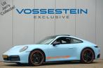 Porsche 911 3.0 Carrera 4 S Porsche Centrum Gelderland Exclu, Automaat, Gebruikt, Vierwielaandrijving, 1540 kg