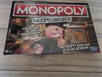 Monopoly valsspelerseditie nieuw geseald, Hobby en Vrije tijd, Gezelschapsspellen | Bordspellen, Nieuw, Ophalen of Verzenden, Hasbro Gaming