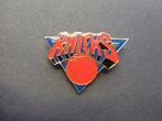 New York Knicks New York City, basketbalteam , pin, Verzamelen, Speldjes, Pins en Buttons, Ophalen of Verzenden, Gebruikt, Overige onderwerpen