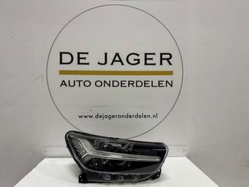 VOLVO XC40 XC 40 VOL LED KOPLAMP RECHTS 31655990 beschikbaar voor biedingen