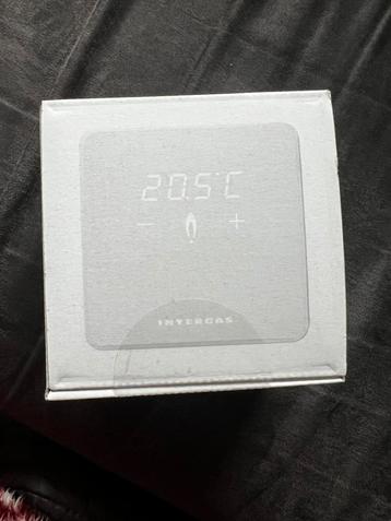 Nieuwe Intergas Comfort Touch (WIT) beschikbaar voor biedingen