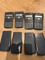 Casio FX-82MS, Diversen, Schoolbenodigdheden, Ophalen of Verzenden, Gebruikt