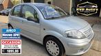 Citroen C3 1.4i 2005 191954 km nap Airco APK 09-2026, Voorwielaandrijving, 1360 cc, 989 kg, Origineel Nederlands