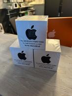 Apple Kladblok 10x10x10 cm slects € 0,50 per blokje., Doe-het-zelf en Verbouw, Kratten en Dozen, Doos, Minder dan 50 cm, Ophalen of Verzenden