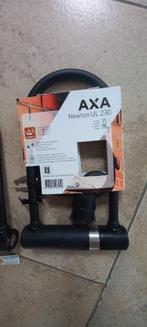 Beugelslot AXA, Ophalen, Nieuw, Beugelslot