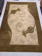 Piano Tapijt - Turks Design 160X240, Ophalen, Rechthoekig, 200 cm of meer