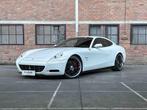 Ferrari 612 Scaglietti F1 5.7 V12 540pk 2007 -Youngtimer-, Auto's, Ferrari, Automaat, Gebruikt, Overige modellen, Overige brandstoffen
