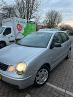 Volkswagen Polo 1.2 47KW 2005 Grijs, 64 pk, 1198 cc, Origineel Nederlands, Handgeschakeld