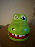Krokodil Tandarts Spel, Ophalen of Verzenden, Gebruikt
